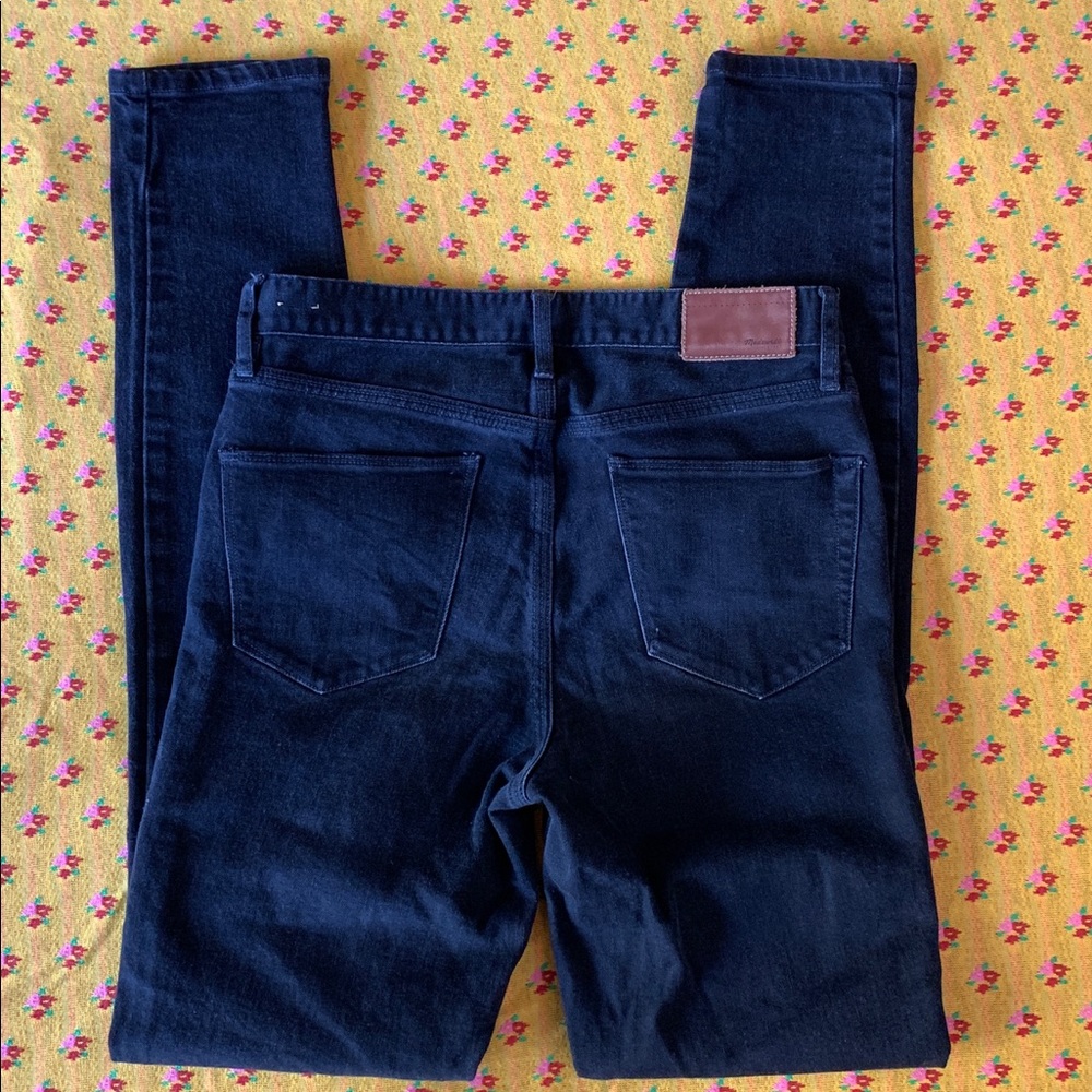 Madewell High Riser - image 2